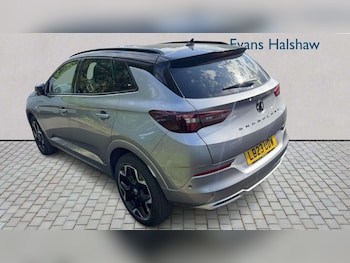Used Vauxhall Grandland 2023 for sale - 78519755: Photo
