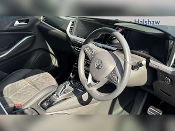 Used Vauxhall Grandland 2023 for sale - 78519755: Photo