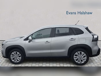 Used Suzuki SX4 S-Cross 2023 for sale - 78519649: Photo