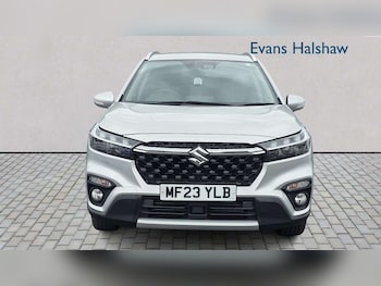 Used Suzuki SX4 S-Cross 2023 for sale - 78519649: Photo