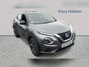 Used Nissan Juke 2026 for sale - 79770813: Photo