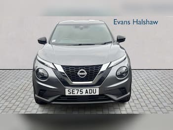Used Nissan Juke 2026 for sale - 79770813: Photo