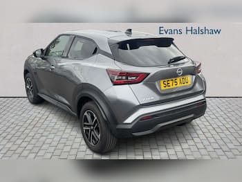 Used Nissan Juke 2026 for sale - 79770813: Photo