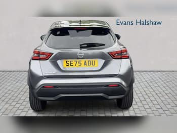 Used Nissan Juke 2026 for sale - 79770813: Photo