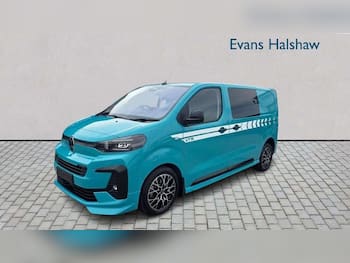 Used Citroen Dispatch 2026 for sale - 79689618: Photo