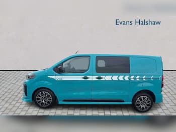 Used Citroen Dispatch 2026 for sale - 79689618: Photo