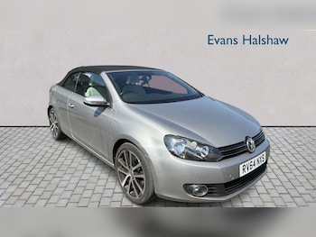 Used Volkswagen Golf 2014 for sale - 79002235: Photo