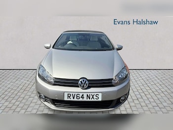 Used Volkswagen Golf 2014 for sale - 79002235: Photo