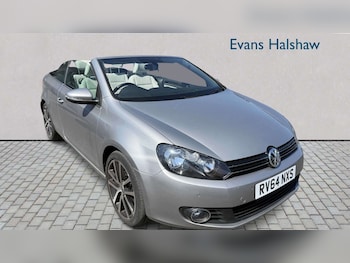 Used Volkswagen Golf 2014 for sale - 79002235: Photo