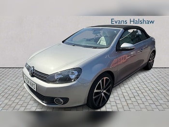 Used Volkswagen Golf 2014 for sale - 79002235: Photo
