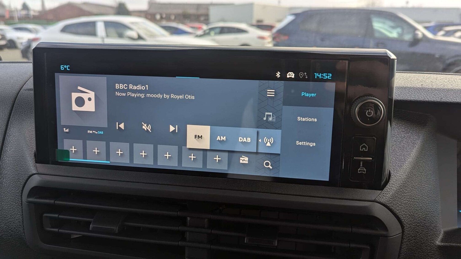 Used Citroen Dispatch 2025 for sale - 77856966: Photo 17