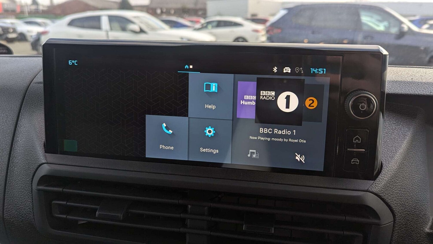 Used Citroen Dispatch 2025 for sale - 77856966: Photo 19