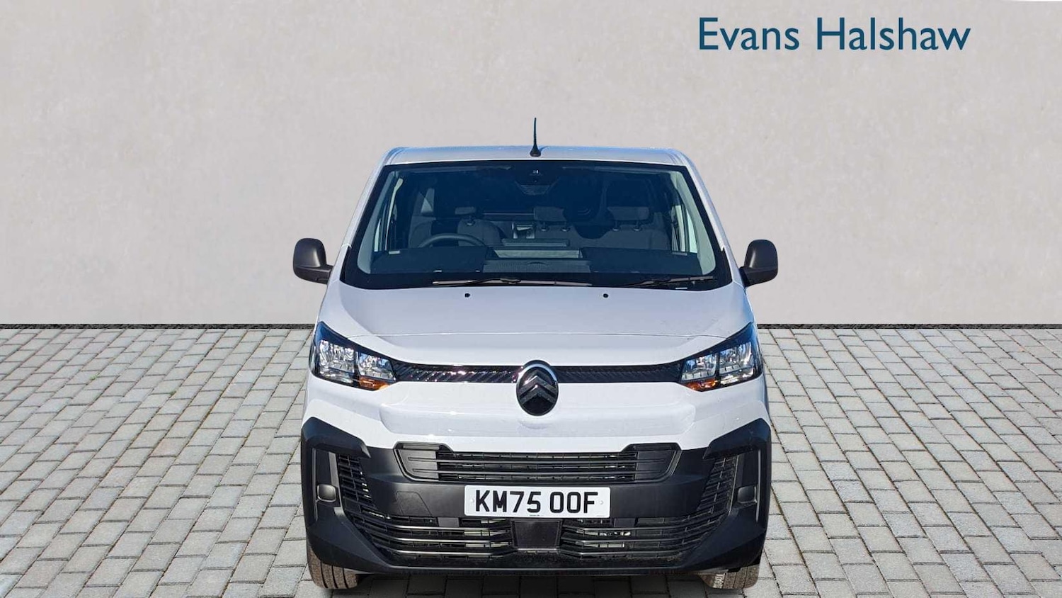 Used Citroen Dispatch 2025 for sale - 77856966: Photo 2