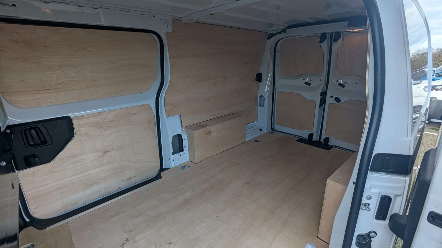 Used Citroen Dispatch 2025 for sale - 77856966: Photo 29