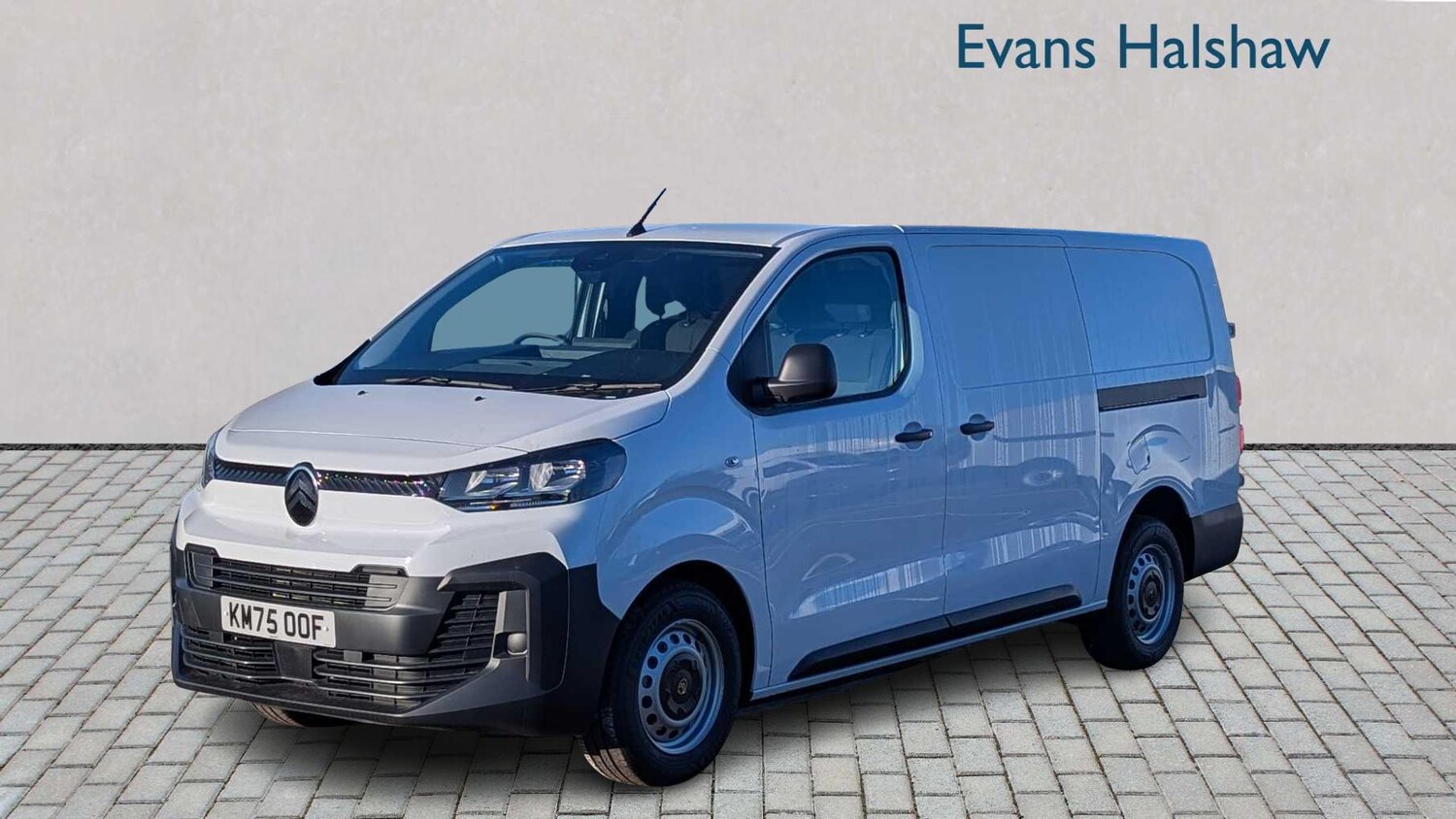 Used Citroen Dispatch 2025 for sale - 77856966: Photo 3