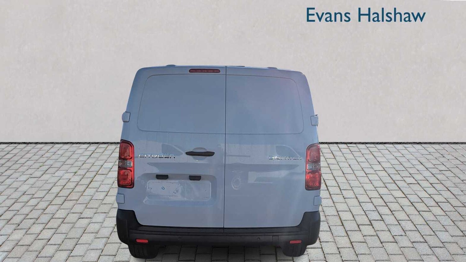 Used Citroen Dispatch 2025 for sale - 77856966: Photo 6