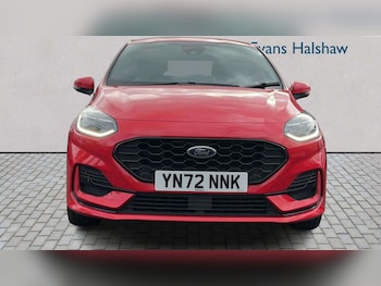 Used Ford Fiesta 2022 for sale - 78278796: Photo