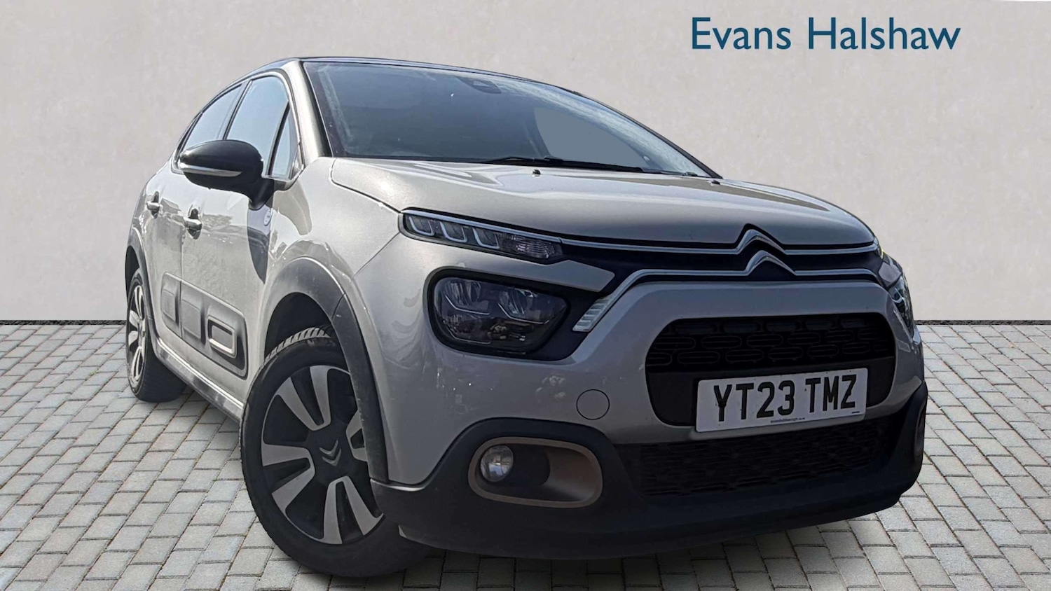 Used Citroen C3 for sale - 78187831: Photo 1