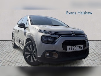 Used Citroen C3 2023 for sale - 78187831: Photo