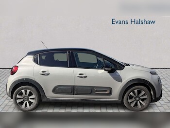 Used Citroen C3 2023 for sale - 78187831: Photo