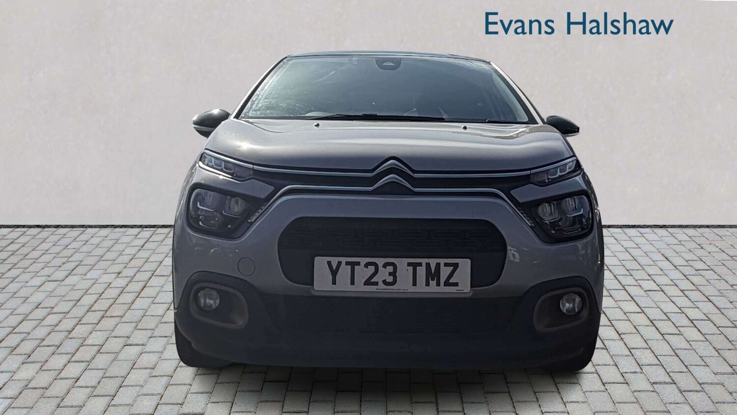 Used Citroen C3 for sale - 78187831: Photo 3