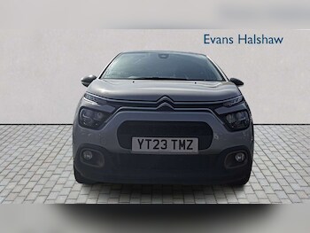 Used Citroen C3 2023 for sale - 78187831: Photo