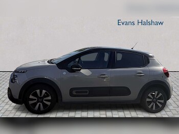 Used Citroen C3 2023 for sale - 78187831: Photo