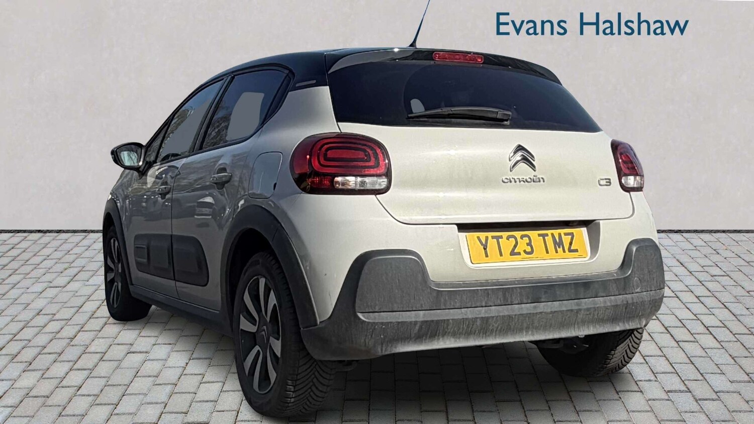 Used Citroen C3 for sale - 78187831: Photo 5