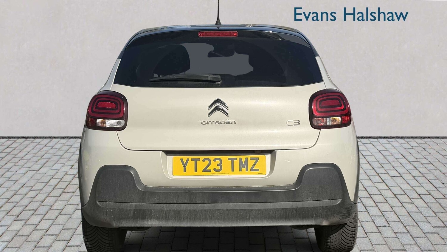 Used Citroen C3 for sale - 78187831: Photo 6