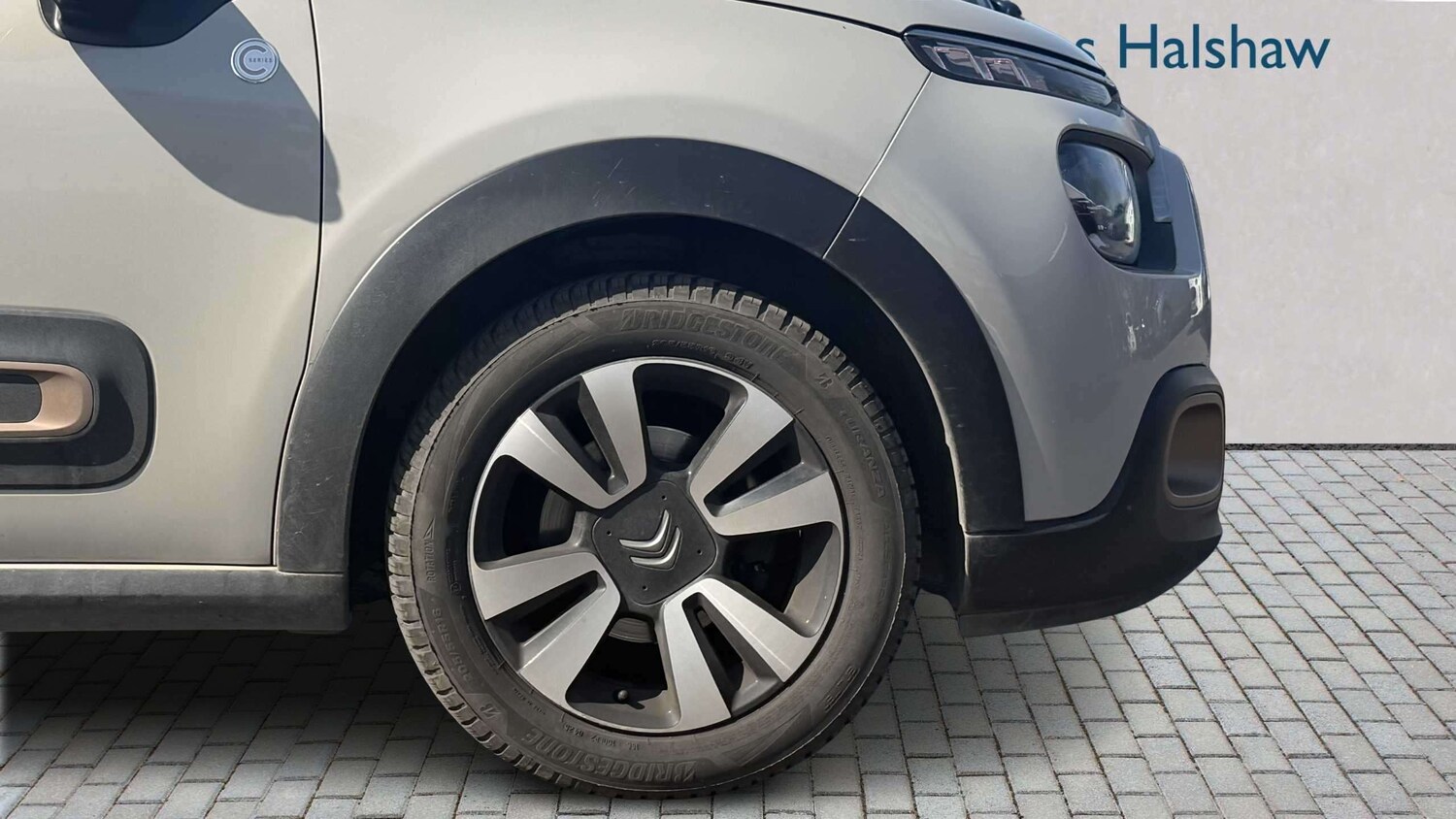 Used Citroen C3 for sale - 78187831: Photo 7