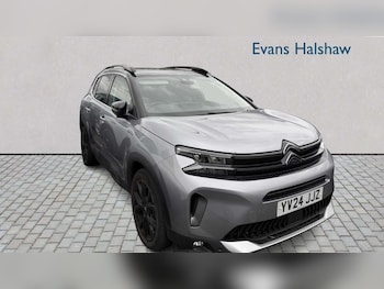 Used Citroen C5 Aircross 2024 for sale - 79568097: Photo