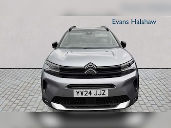 Used Citroen C5 Aircross 2024 for sale - 79568097: Photo