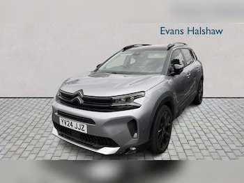 Used Citroen C5 Aircross 2024 for sale - 79568097: Photo