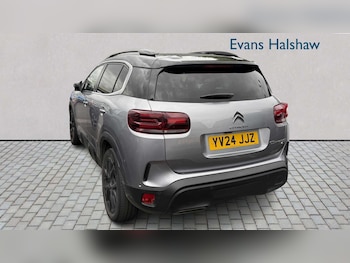 Used Citroen C5 Aircross 2024 for sale - 79568097: Photo