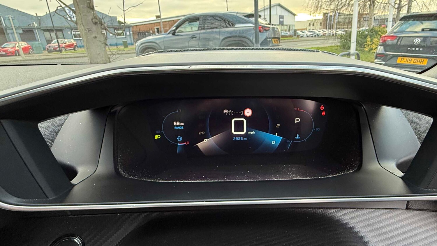 Used Peugeot 2008 2022 for sale - 77859270: Photo 10