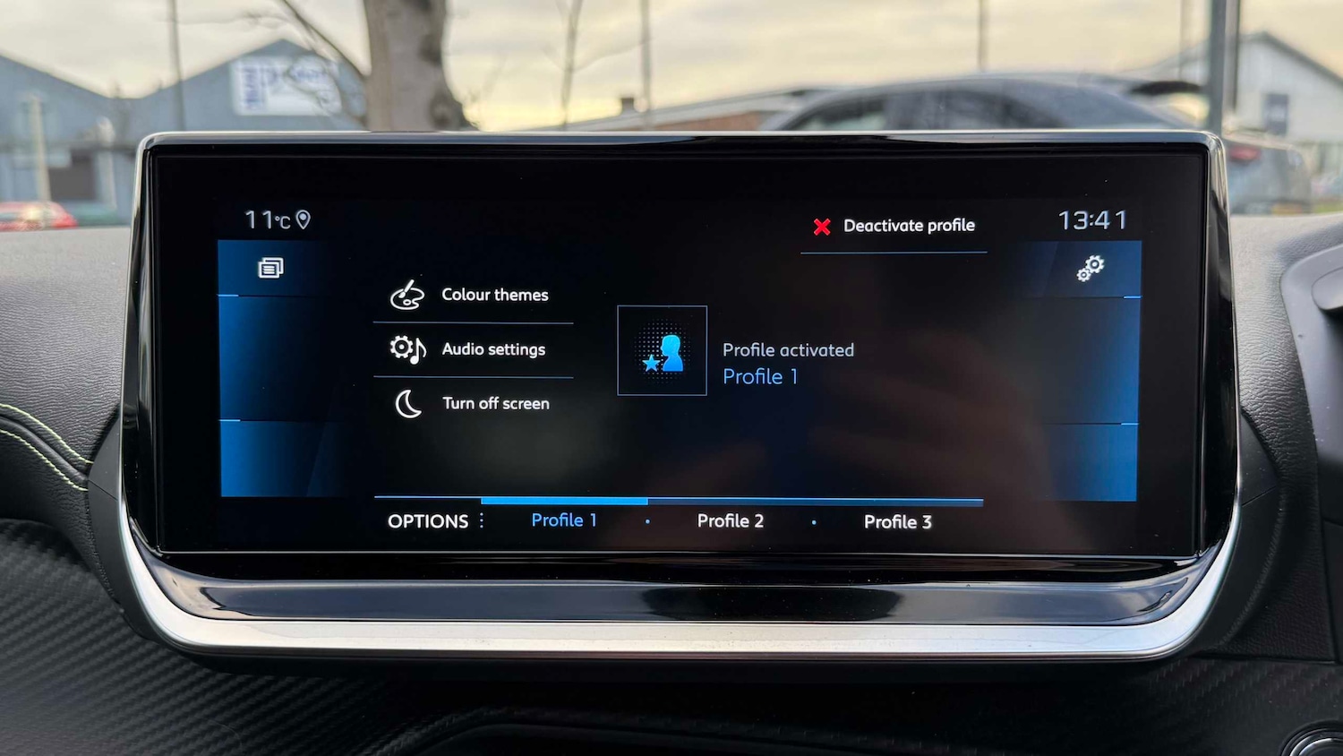 Used Peugeot 2008 2022 for sale - 77859270: Photo 11