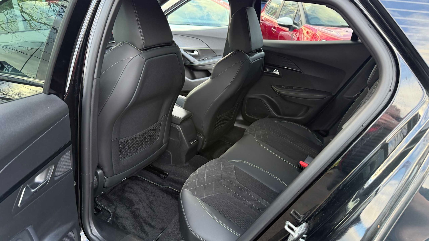 Used Peugeot 2008 2022 for sale - 77859270: Photo 14