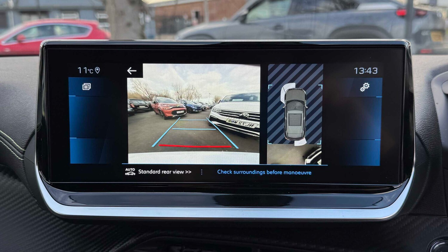 Used Peugeot 2008 2022 for sale - 77859270: Photo 16