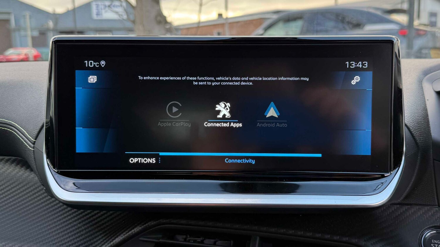 Used Peugeot 2008 2022 for sale - 77859270: Photo 17