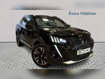 Used Peugeot 2008 2022 for sale - 77859270: Photo