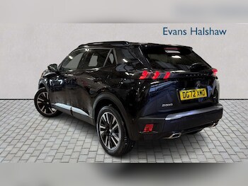 Used Peugeot 2008 2022 for sale - 77859270: Photo