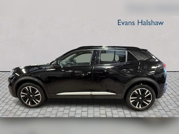 Used Peugeot 2008 2022 for sale - 77859270: Photo