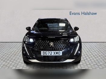 Used Peugeot 2008 2022 for sale - 77859270: Photo