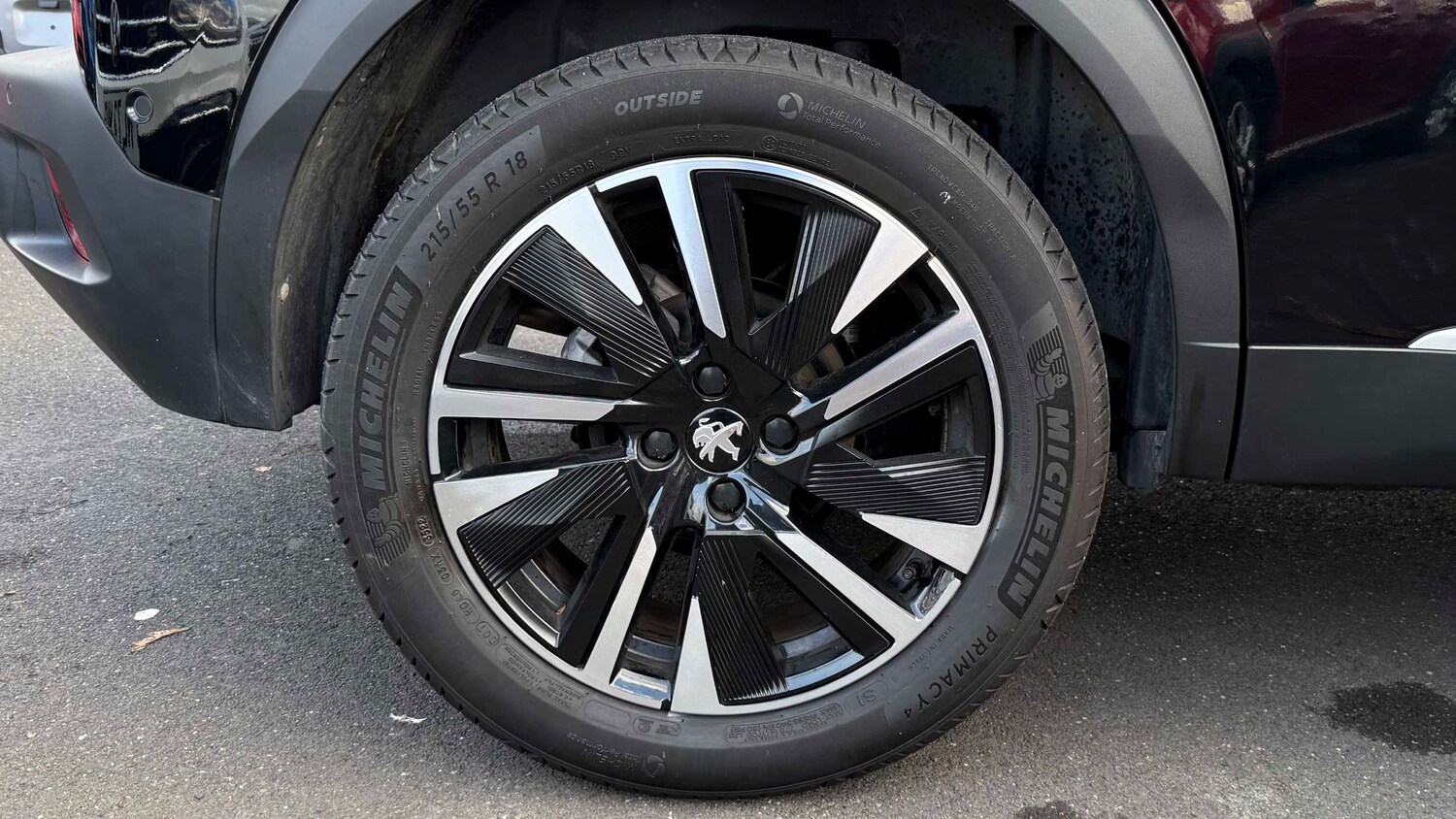 Used Peugeot 2008 2022 for sale - 77859270: Photo 6