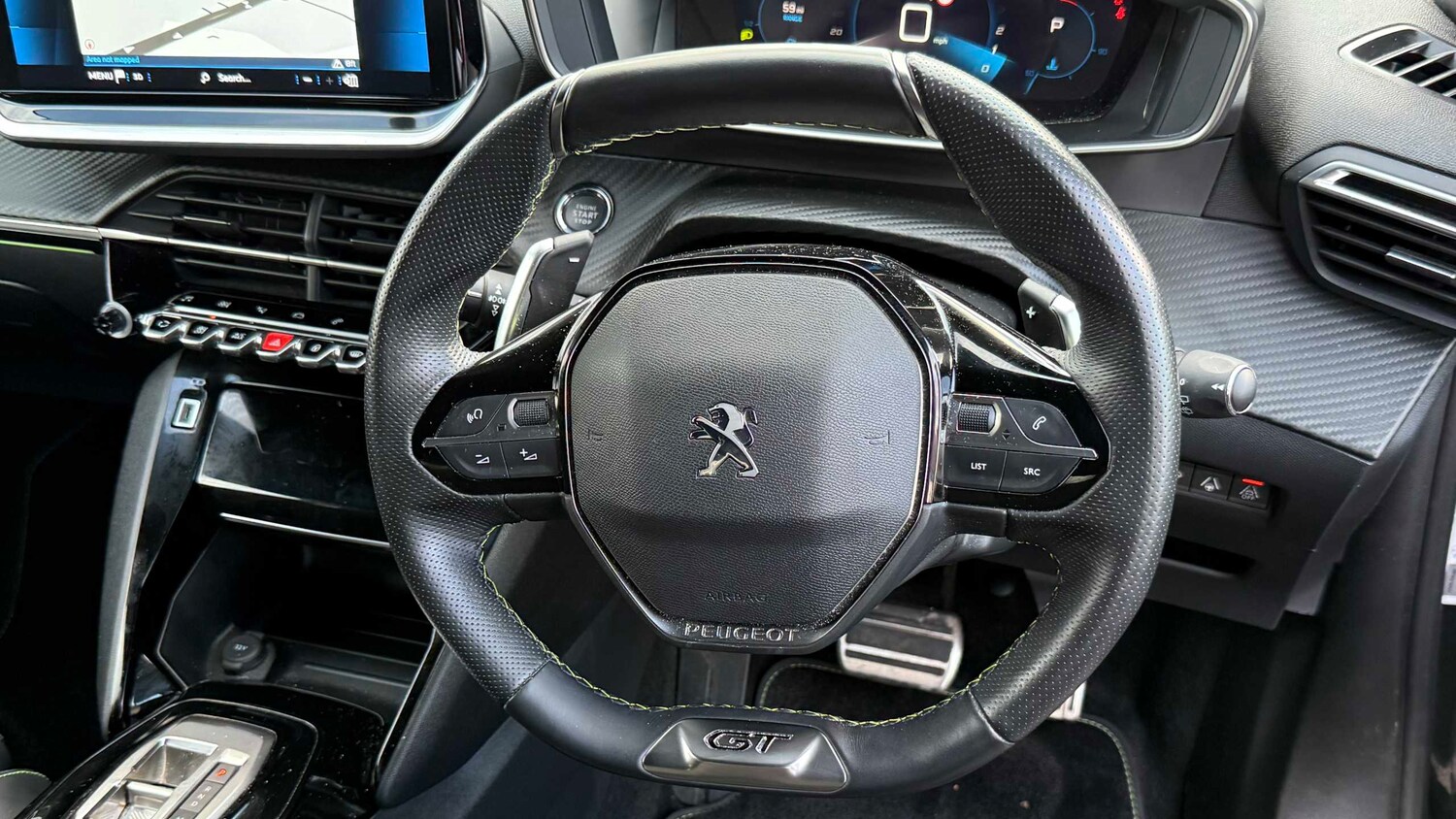 Used Peugeot 2008 2022 for sale - 77859270: Photo 9