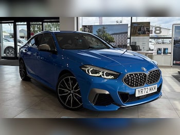 Used BMW 2 Series 2022 for sale - 79079043: Photo