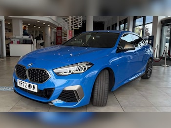 Used BMW 2 Series 2022 for sale - 79079043: Photo