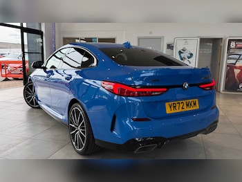 Used BMW 2 Series 2022 for sale - 79079043: Photo