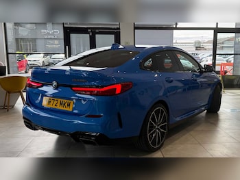 Used BMW 2 Series 2022 for sale - 79079043: Photo