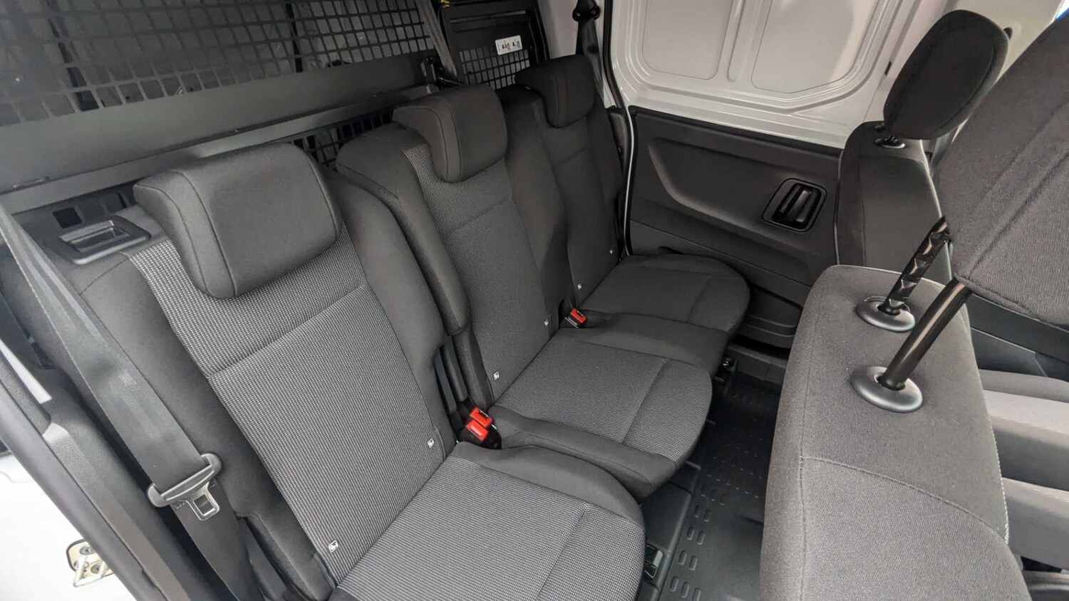 Used Citroen Berlingo for sale - 77861500: Photo 11